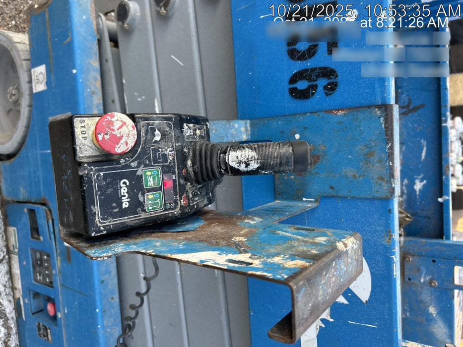 2017 Genie GS-2632 Standard