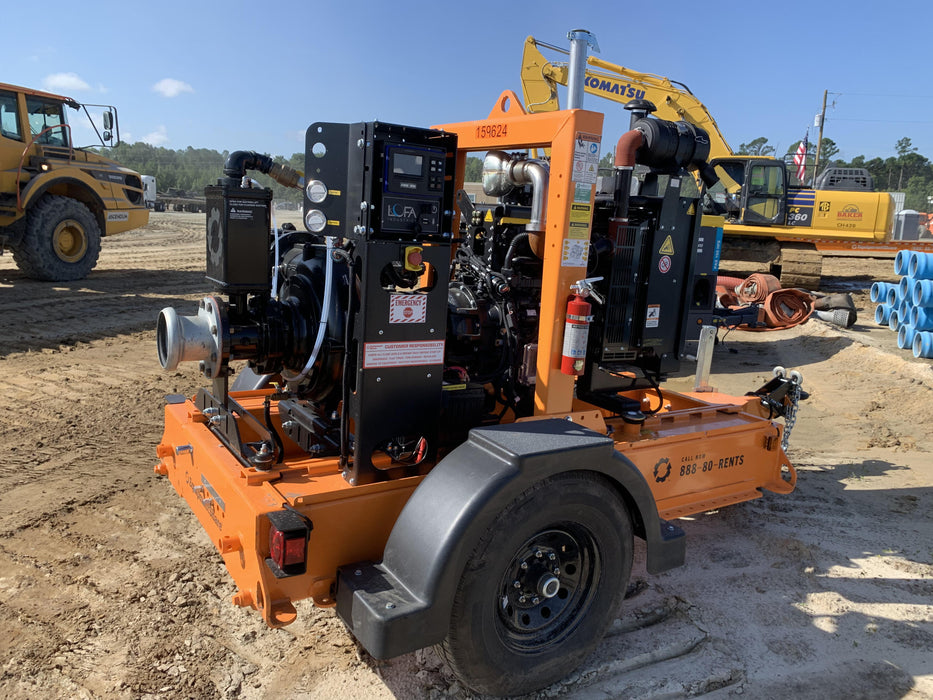 2021 PIONEER PP66S12L71-TD2.9L4