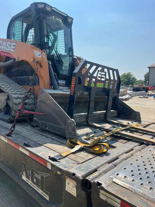 2025 EXPRESS STEEL 48" Pallet Fork