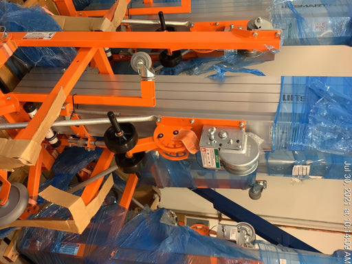 2021 LIFTSMART MLC-24