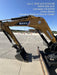2023 SOLESBEE 24" Bucket, Tooth, Mini Excavator - Solesbee