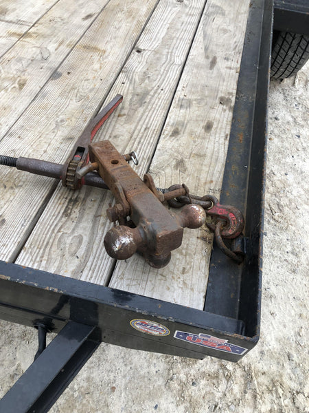 2021 CAM P3CAM612TT