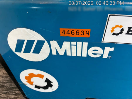 2024 MILLER ELECTRIC Multimatic 220
