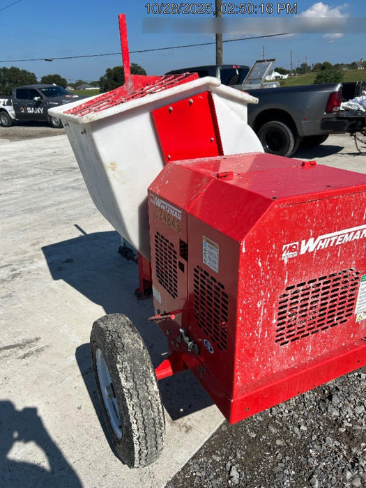 2025 MULTIQUIP WM90PH8