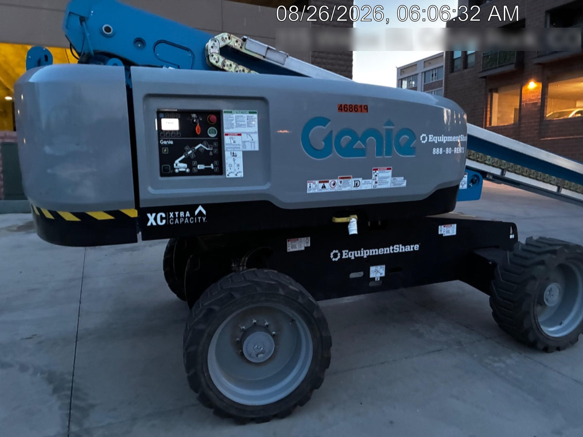 2024 GENIE S-65 XC