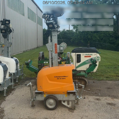 2024 ATLAS COPCO HILIGHT E3 Plus