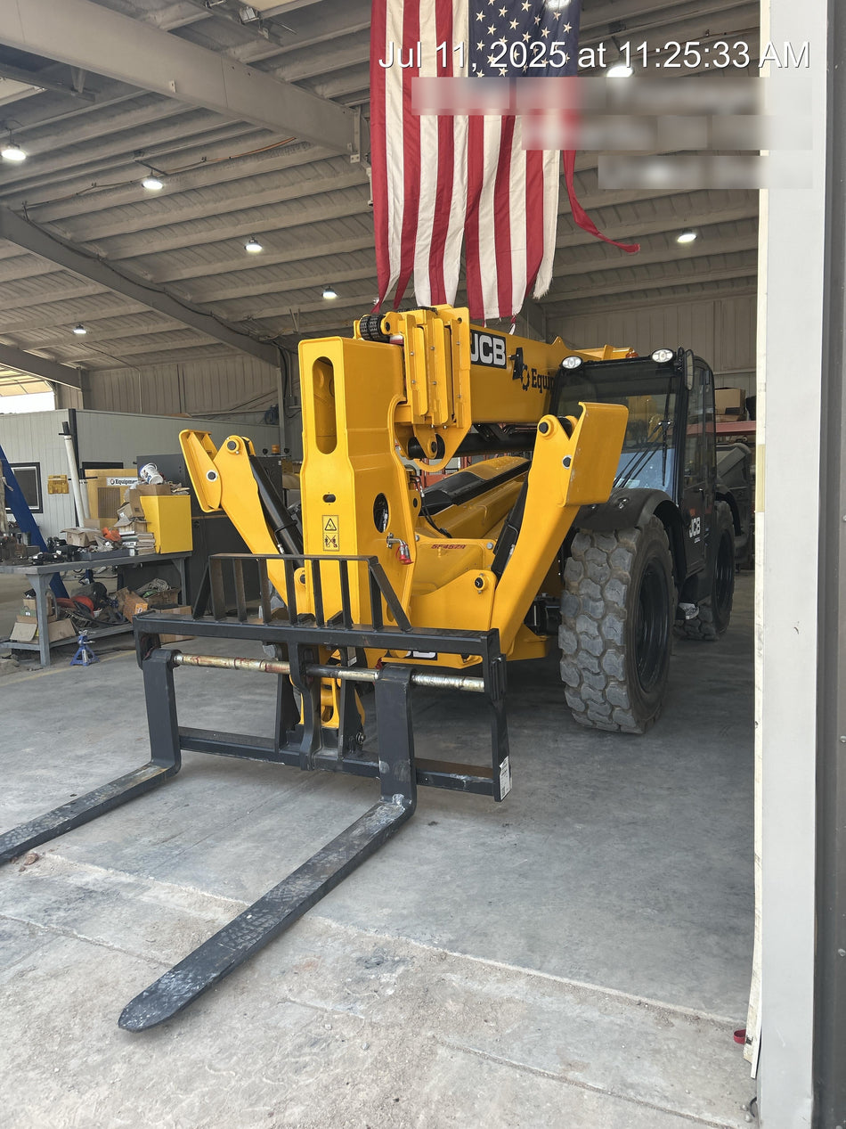 2025 JCB 512-56