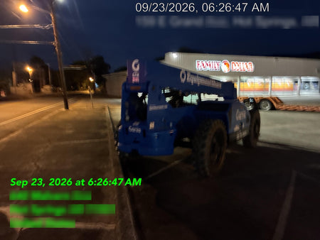 2026 GENIE GTH-844