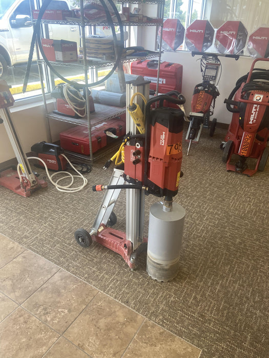 2020 HILTI DD250E