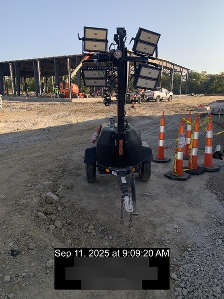 2021 ALLMAND NLV3GR