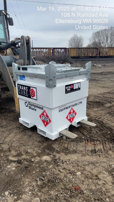 2025 WESTERN GLOBAL 10TCG-ES-12VFHK