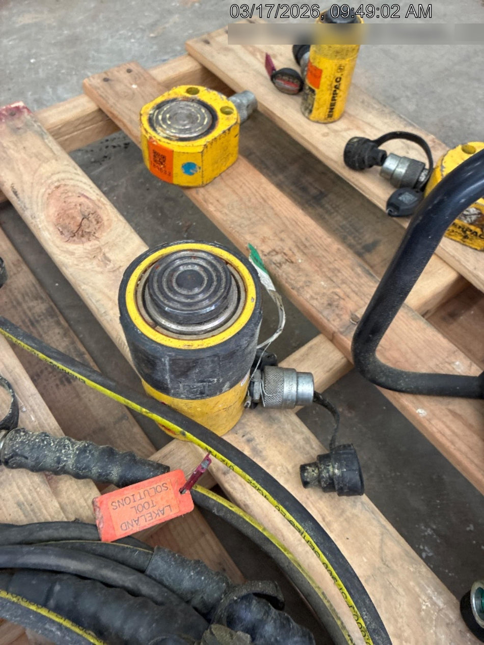 2021 ENERPAC RC252