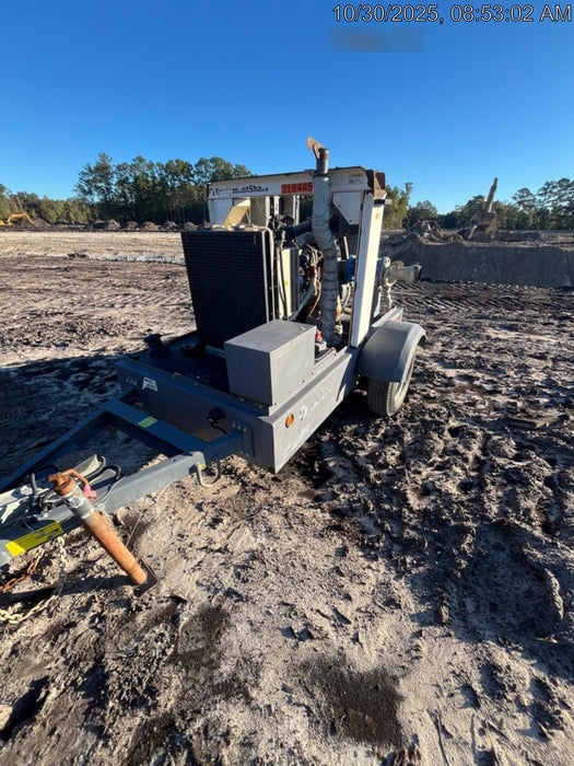 2023 ATLAS COPCO PAC F44 KD