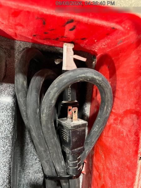 2024 HILTI TE 1000-AVR
