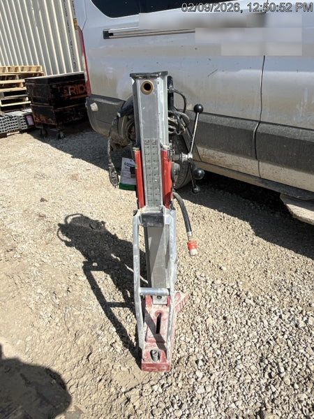 2024 HILTI DD 250