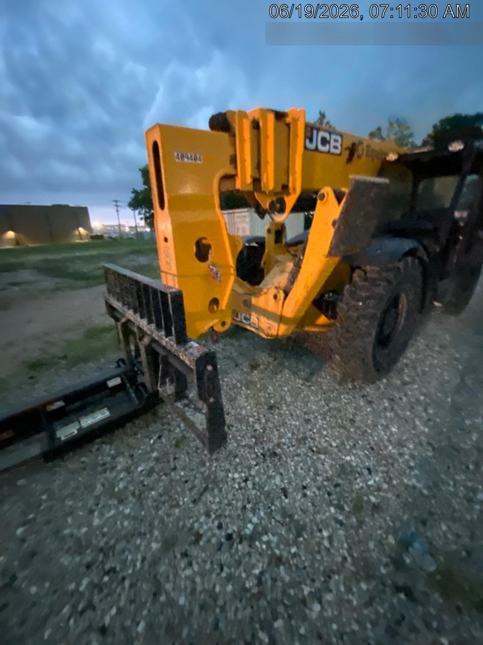 2025 STAR INDUSTRIES M1360B - Star JIB Boom