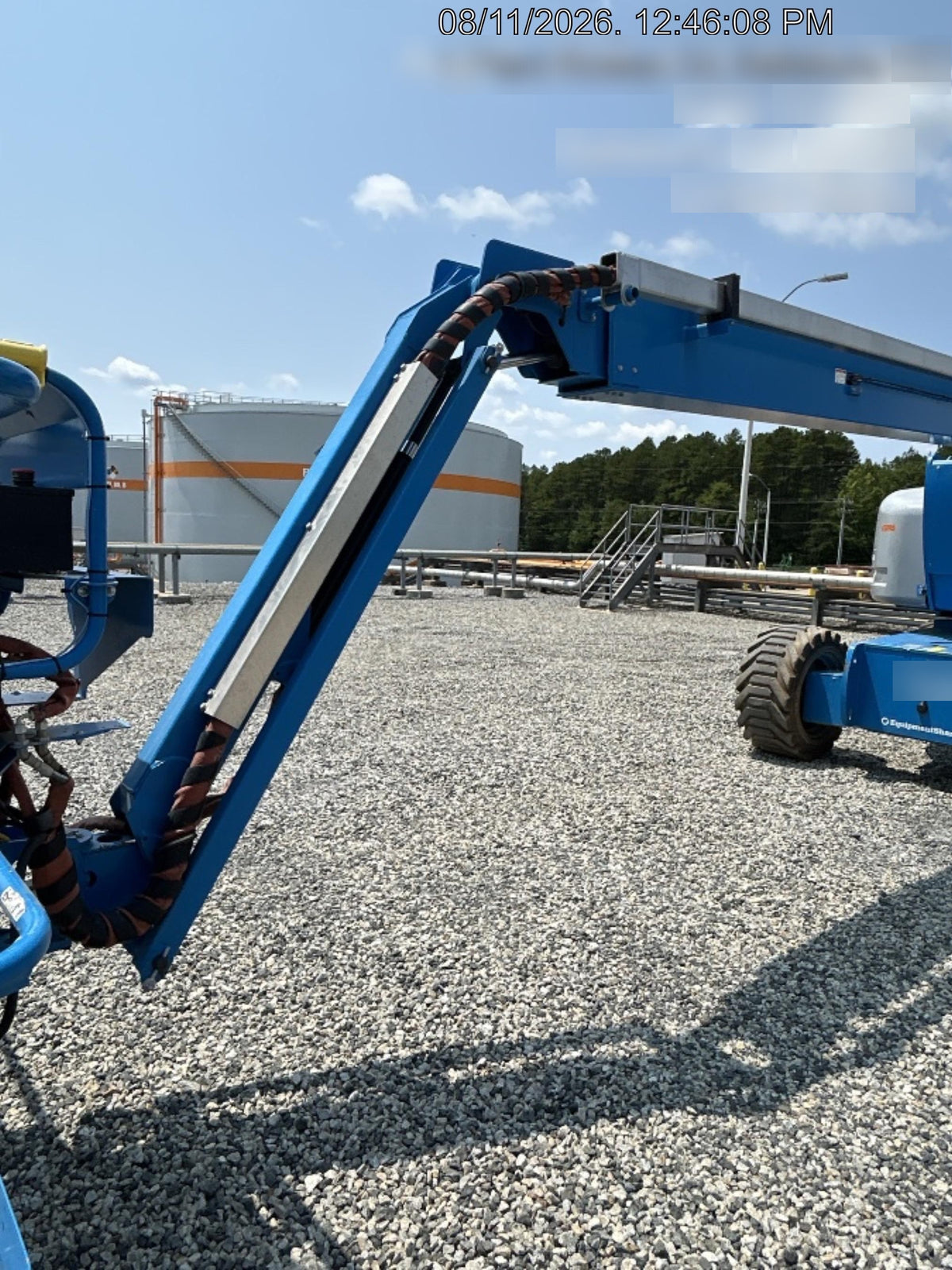2024 GENIE Z-80/60