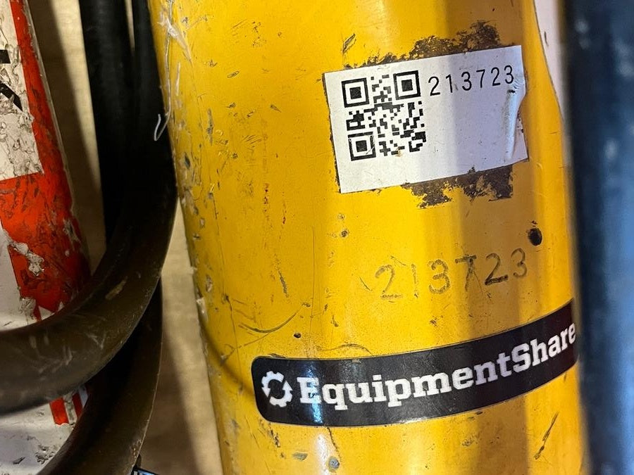 2022 ENERPAC P80