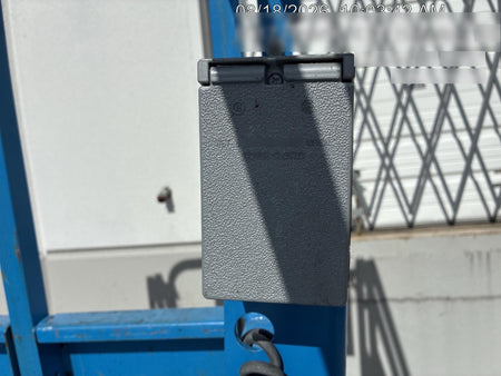 2022 GENIE GS-3246