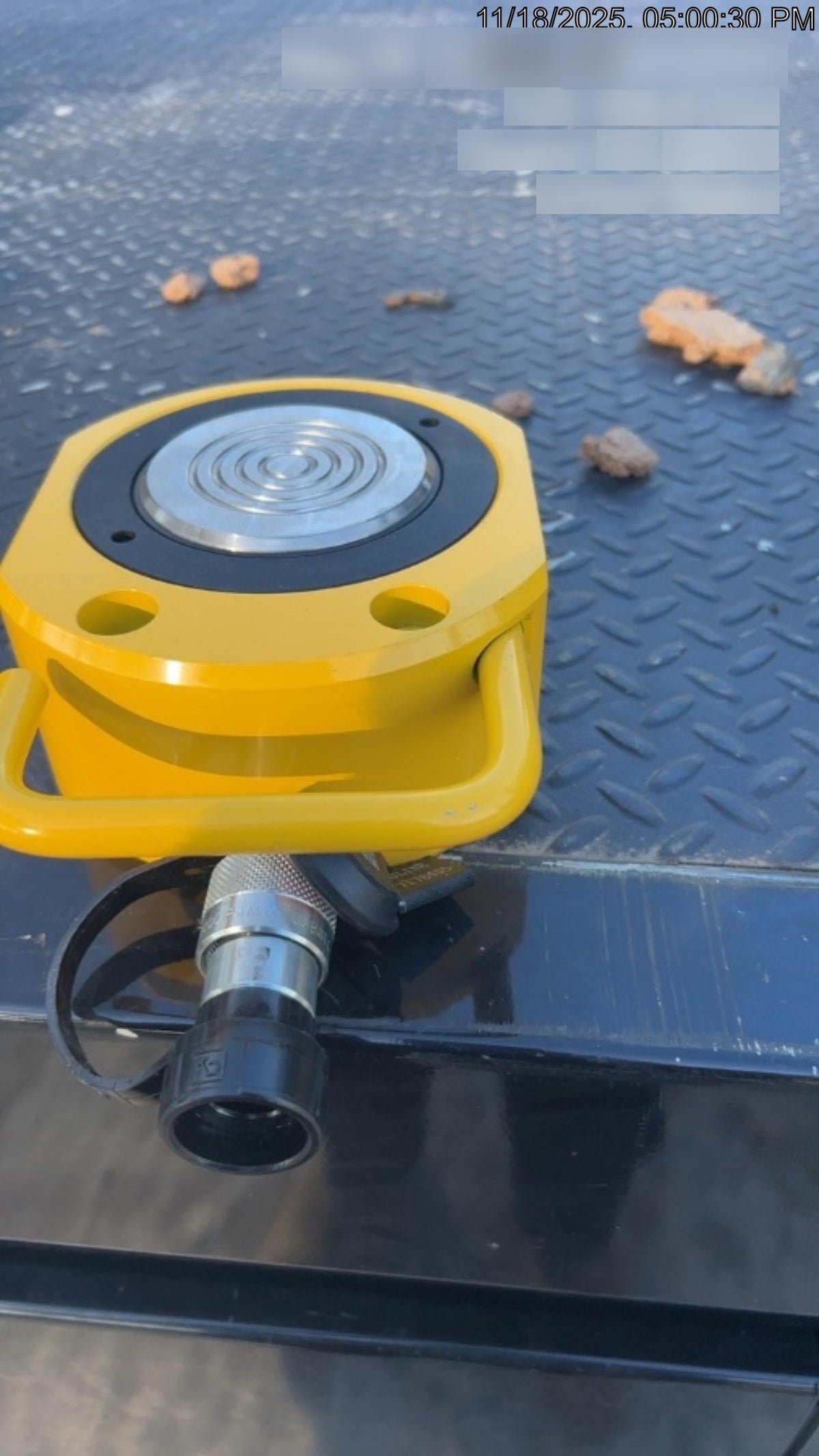 2025 ENERPAC RSM1000