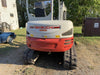 2021 TAKEUCHI TB250-2