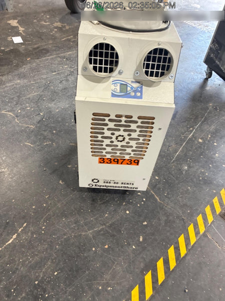 2023 KWIKOOL KPAC1411-2