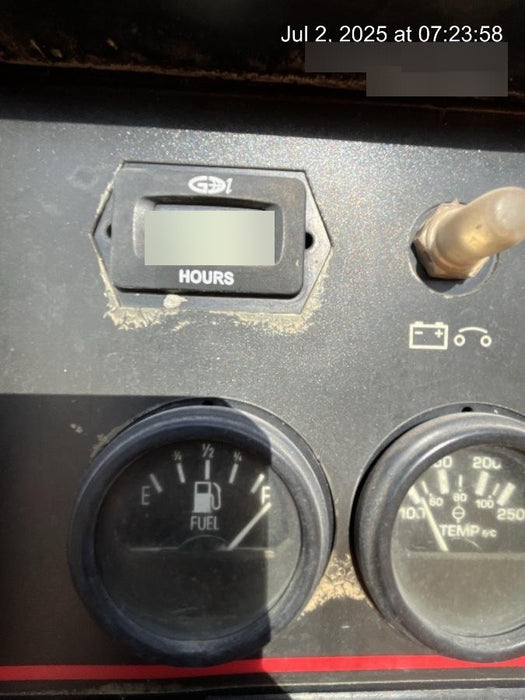 2019 Lincoln Electric Vantage 322 Ready-Pak 3, Two Wheel Trailer, Fender and Light Kit, Cable Rack