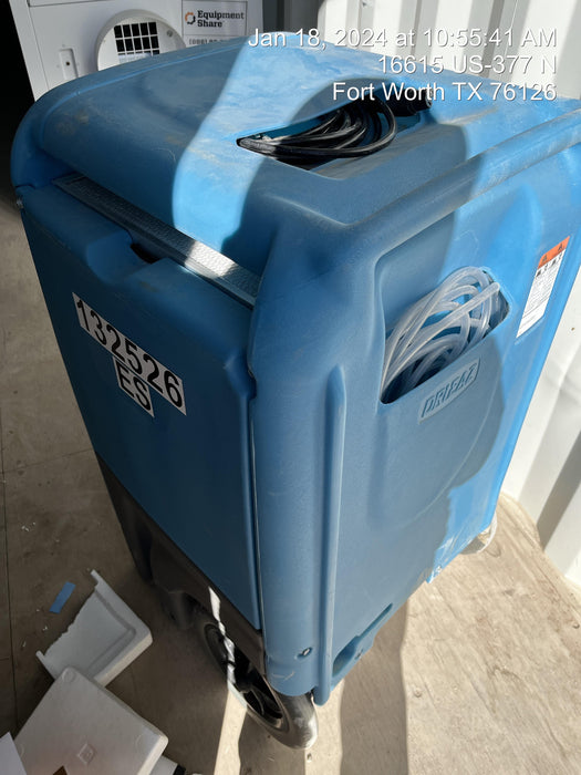 2021 DRI-EAZ LGR 2800i