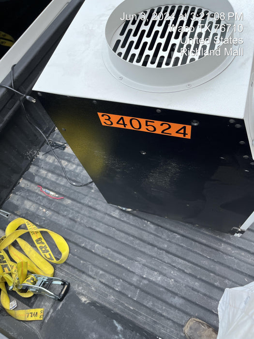 2023 KWIKOOL KPAC1411-2