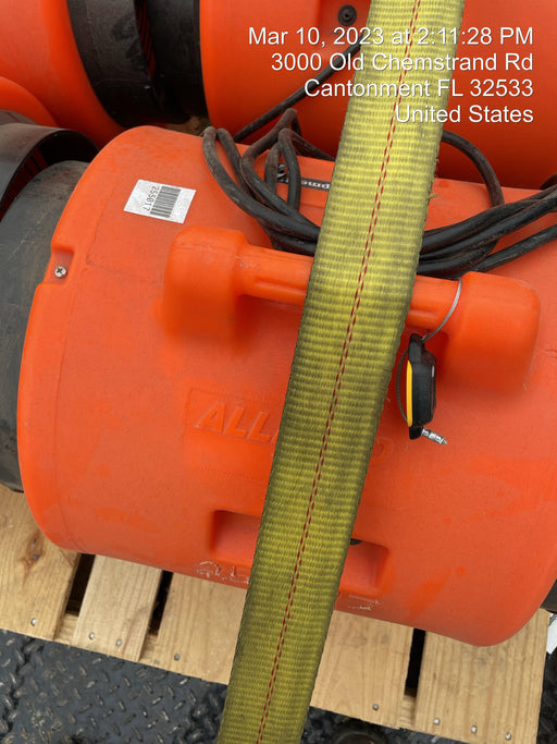 2022 ALLEGRO 9539-12