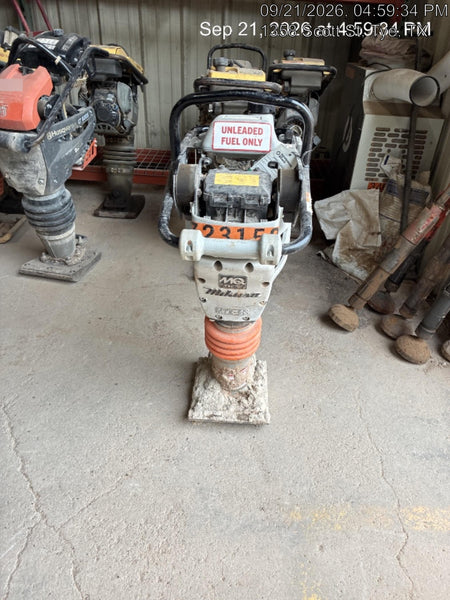 2026 MULTIQUIP MTX60HD