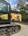 2019 SANY SY215