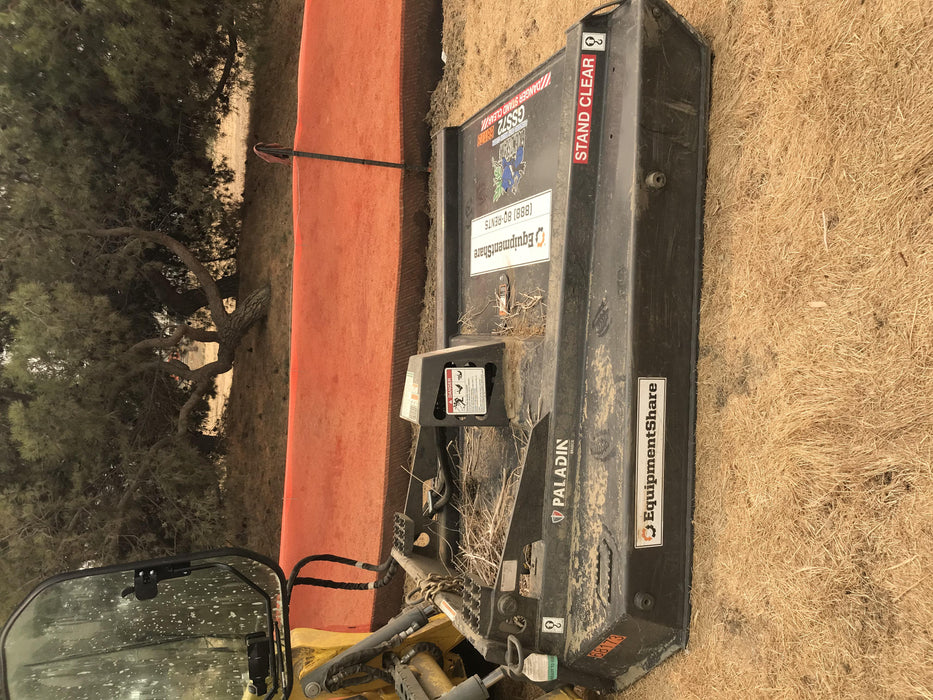 2020 PALADIN 30372A-0022