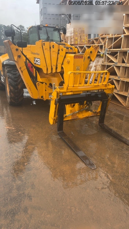 2023 JCB 508-66TC