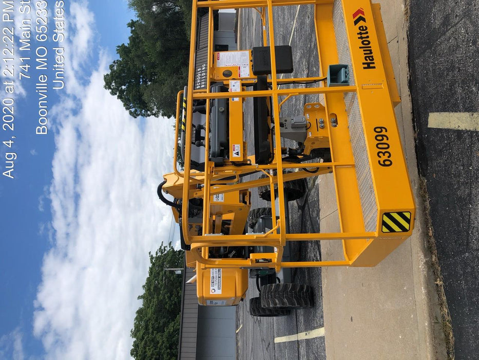 2020 HAULOTTE HA46RTJO