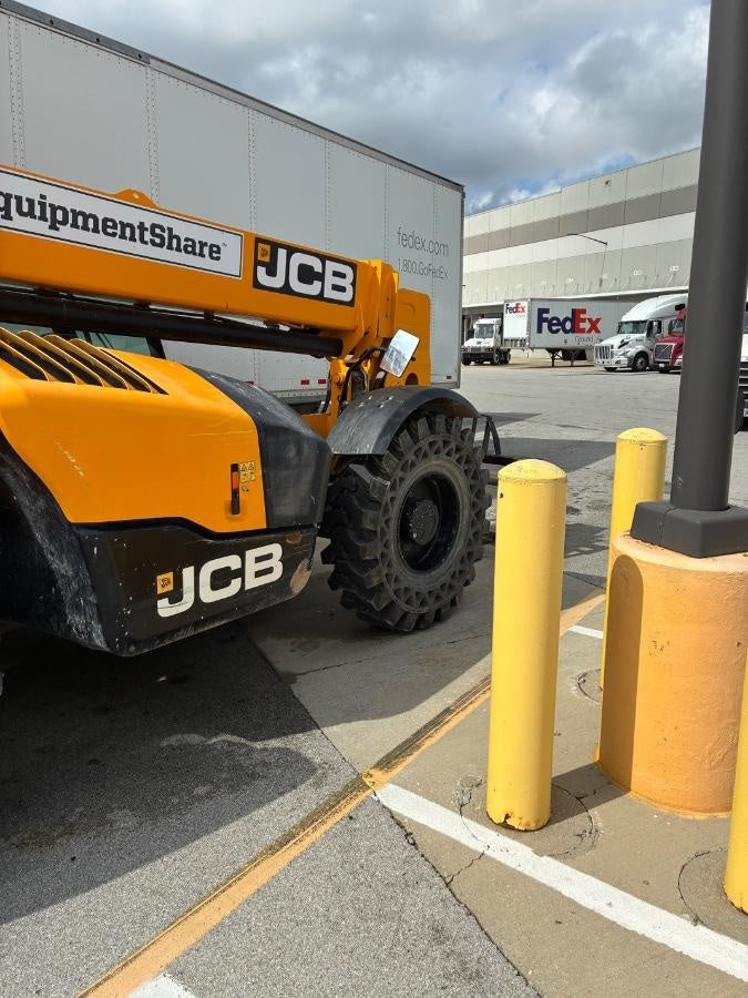 2022 JCB 509-42
