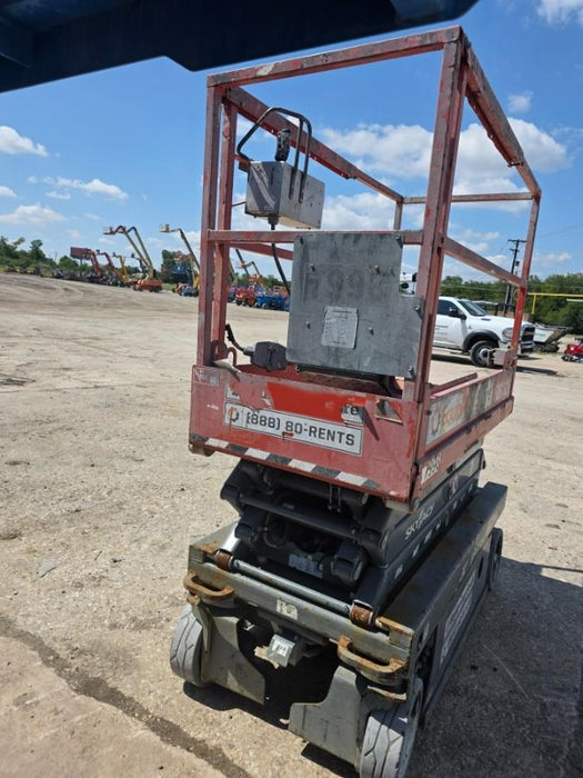 2018 SKYJACK SJIII-3219