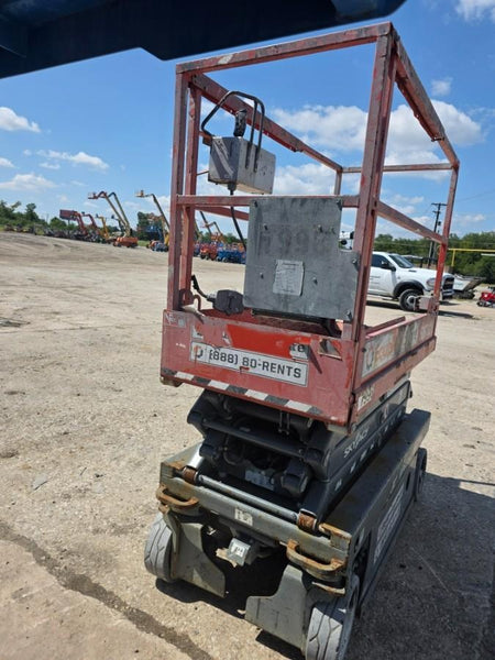 2018 SKYJACK SJIII-3219