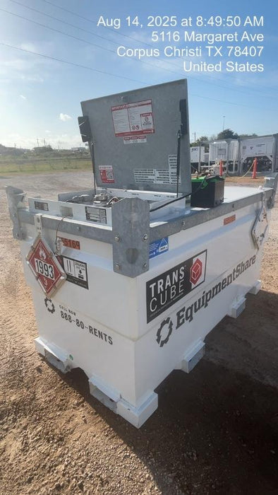 2024 WESTERN GLOBAL 20TCG-ES