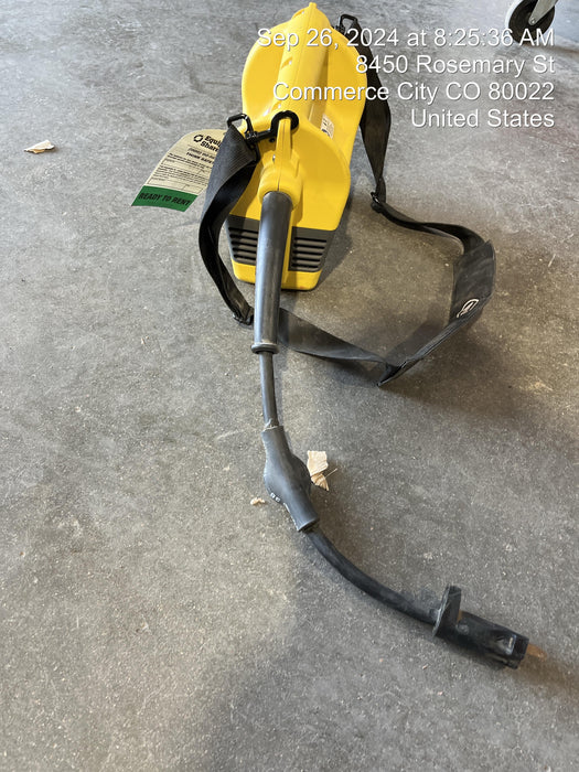 2021 WACKER NEUSON M2500