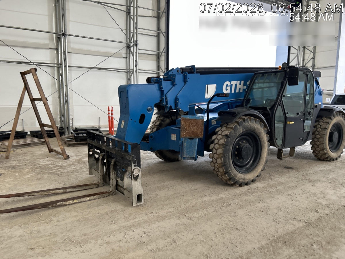 2024 GENIE GTH-1056