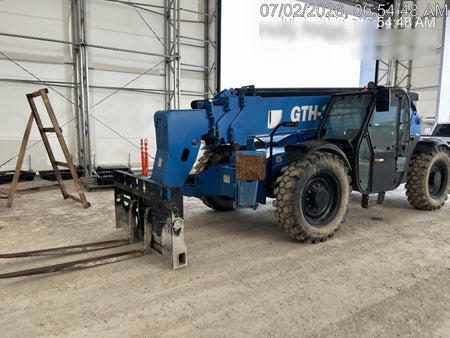 2024 GENIE GTH-1056