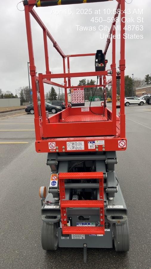 2024 SKYJACK SJ3226