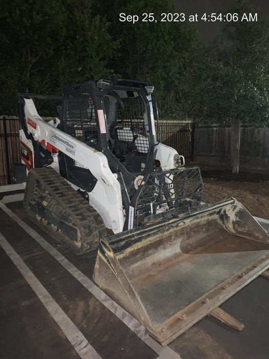 2021 PALADIN 48" Pallet Forks - Paladin