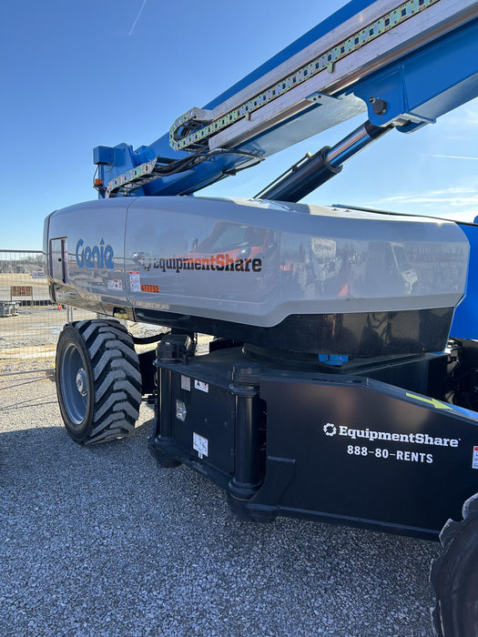 2024 Genie SX-135 XC