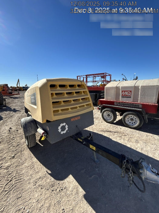 2022 ATLAS COPCO XAS188