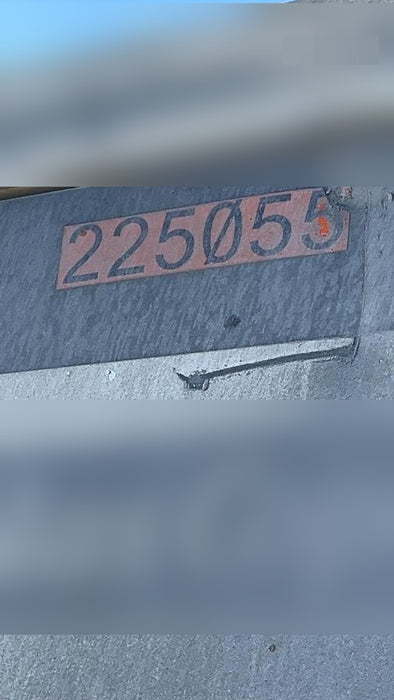 2022 ATLAS COPCO QAS 330