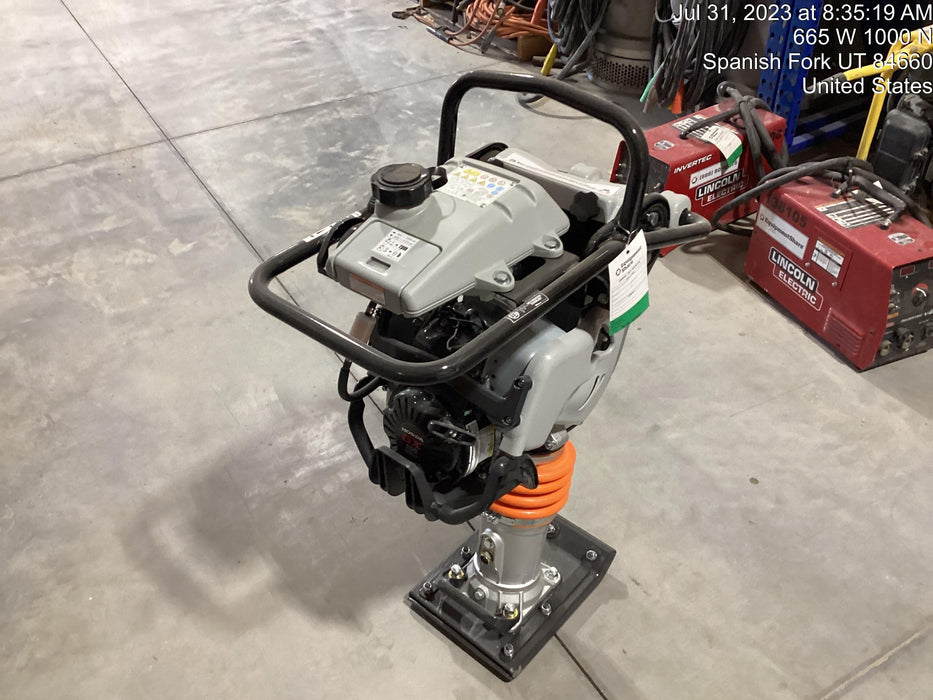 2023 MULTIQUIP MTX60HD