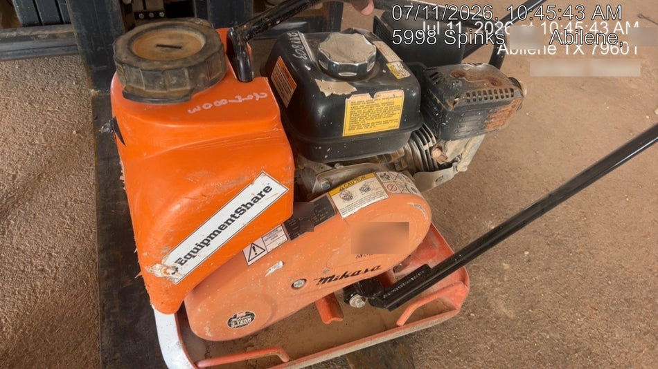 2023 MULTIQUIP MVC82VHW