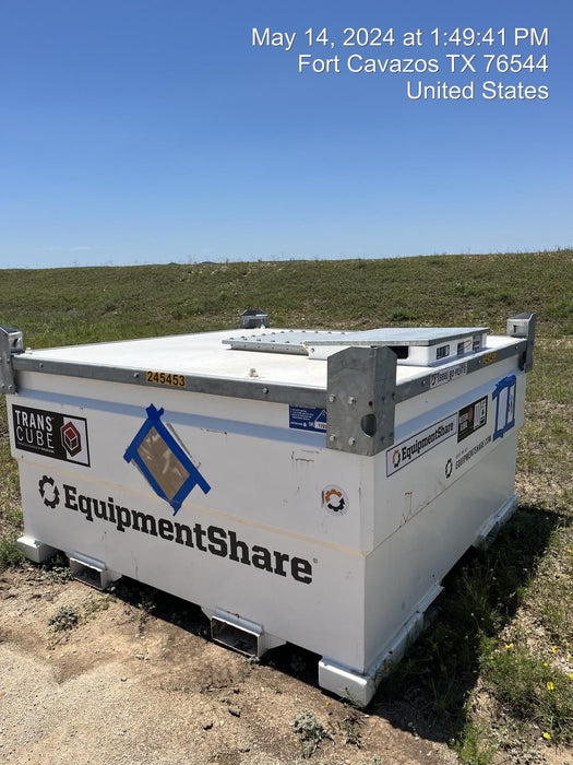 2022 WESTERN GLOBAL 50TCG